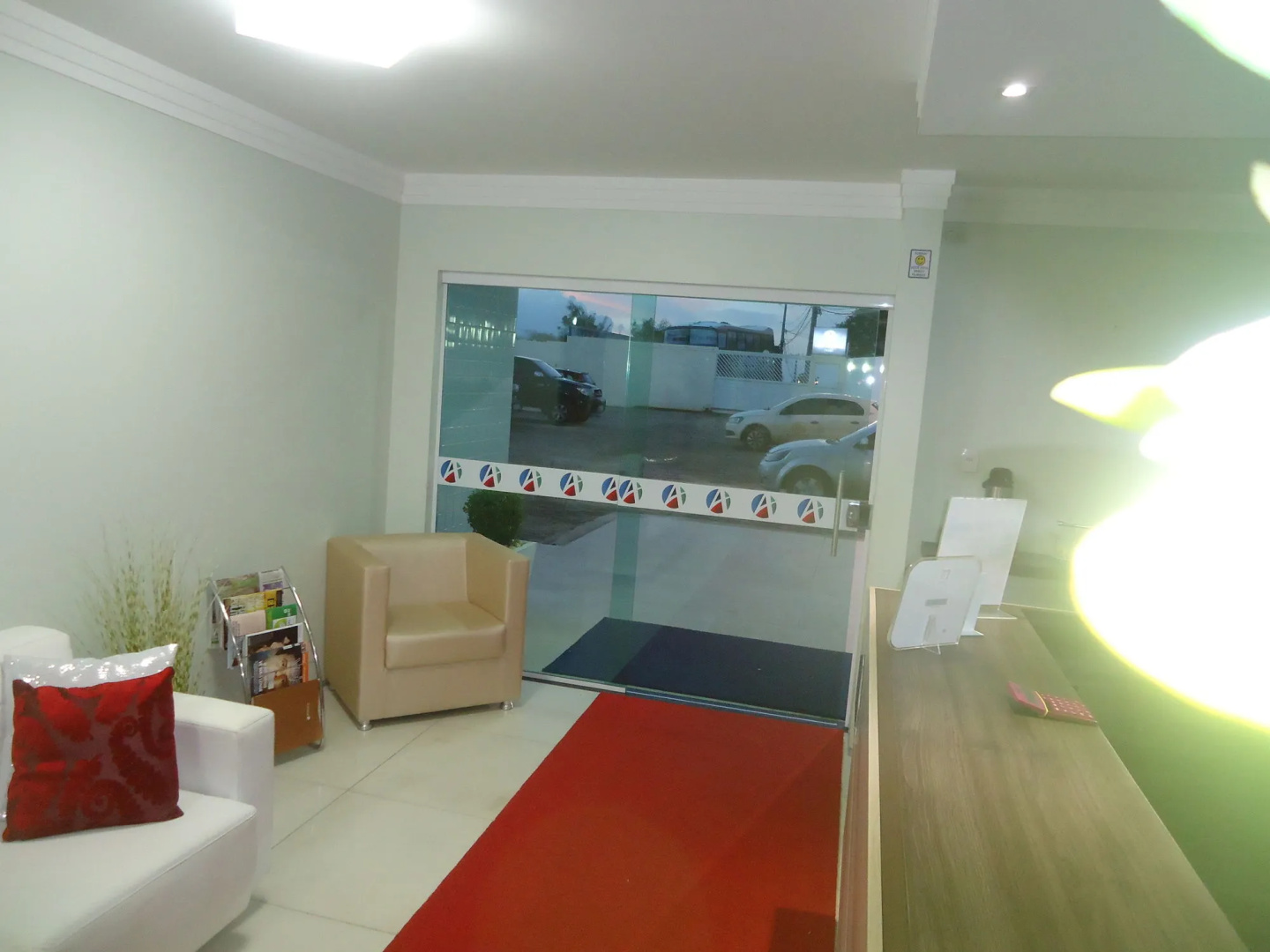 Foto - Hotel Adventure São Luís