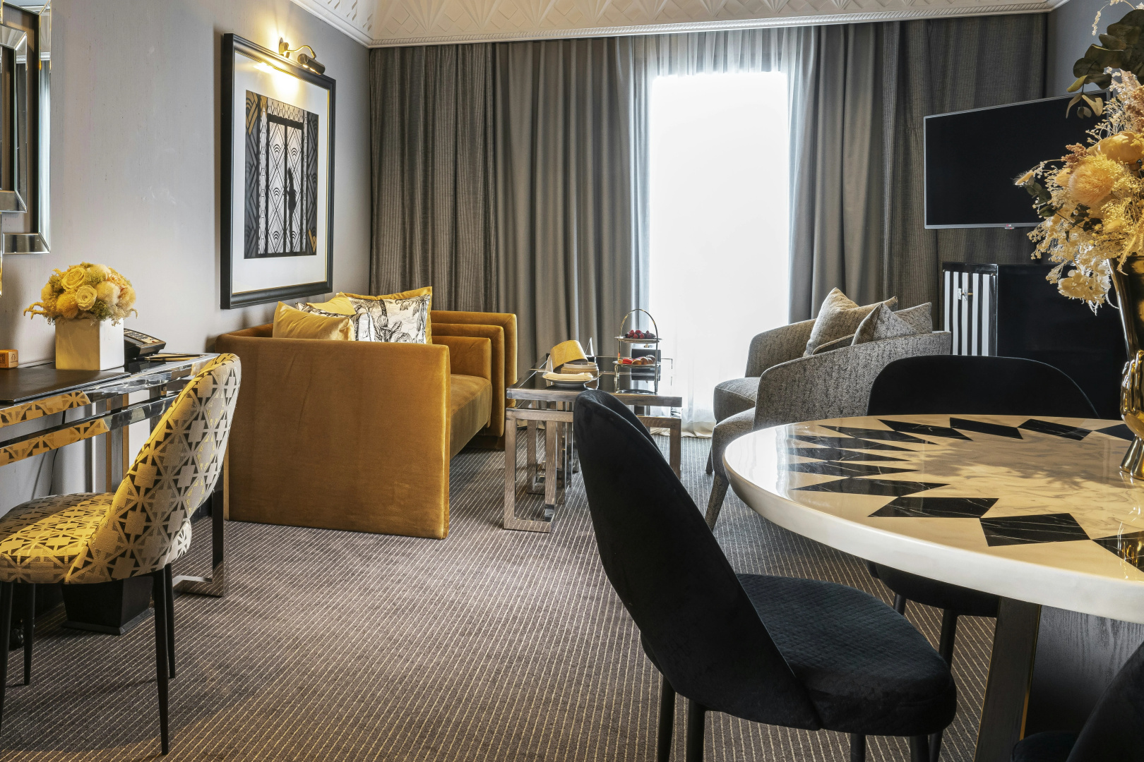 Photo - Le Casablanca Hotel