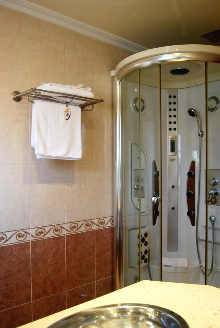 Foto - Hotel HHB Pontevedra Confort