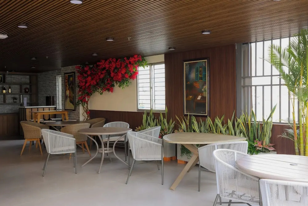 Photo - Lanura Saigon Boutique Hotel
