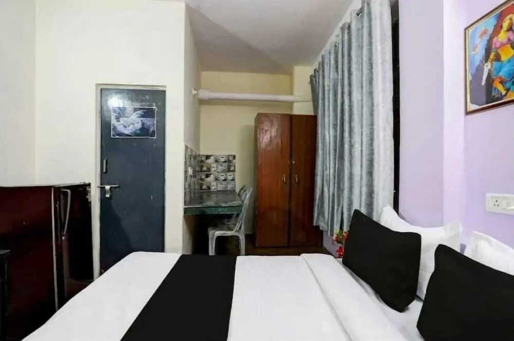Foto - Hotel Malviya Inn - Begumpur