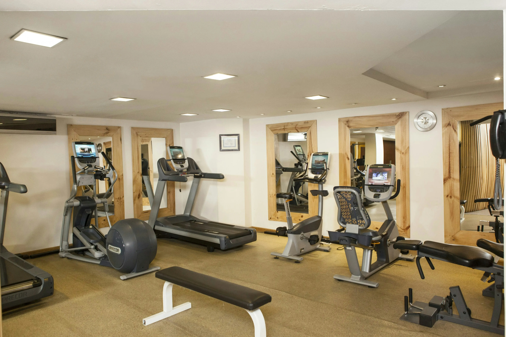 Foto - Embassy Suites by Hilton Bogota - Rosales