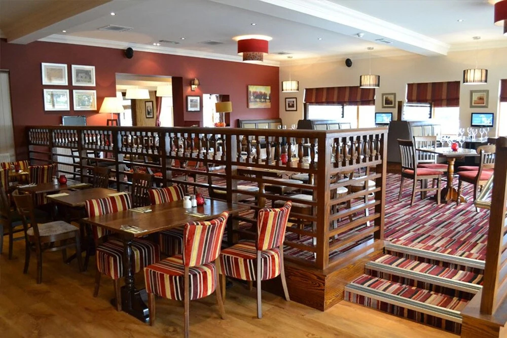 Photo - Wellington Hotel by Greene King Inns
