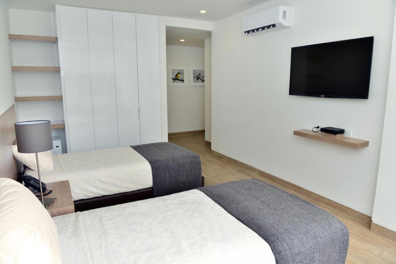 Photo - Park V Hotel & Suites