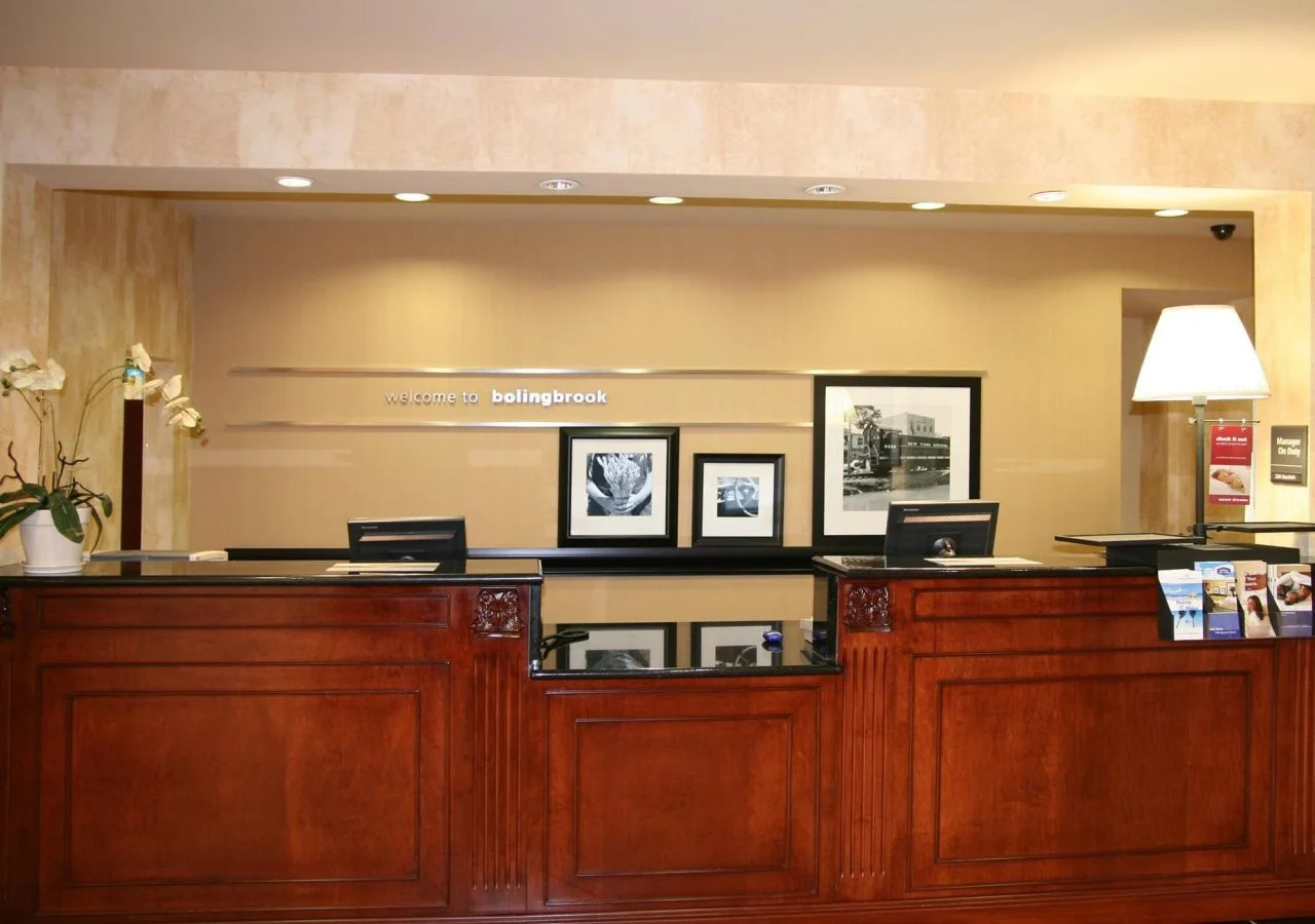 Foto - Hampton Inn & Suites Bolingbrook
