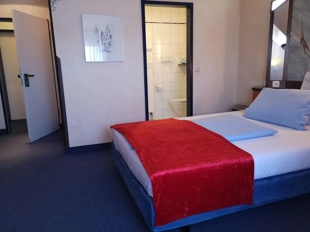 Foto - Main Hotel Eckert