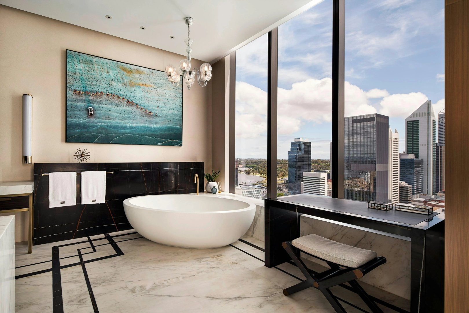 Photo - The Westin Perth