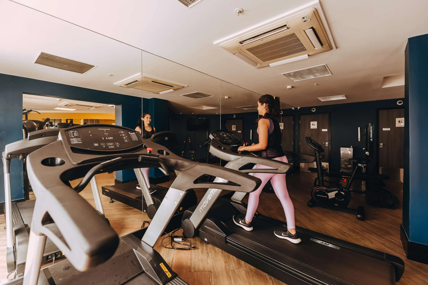 Foto - Golden Tulip Natal Ponta Negra