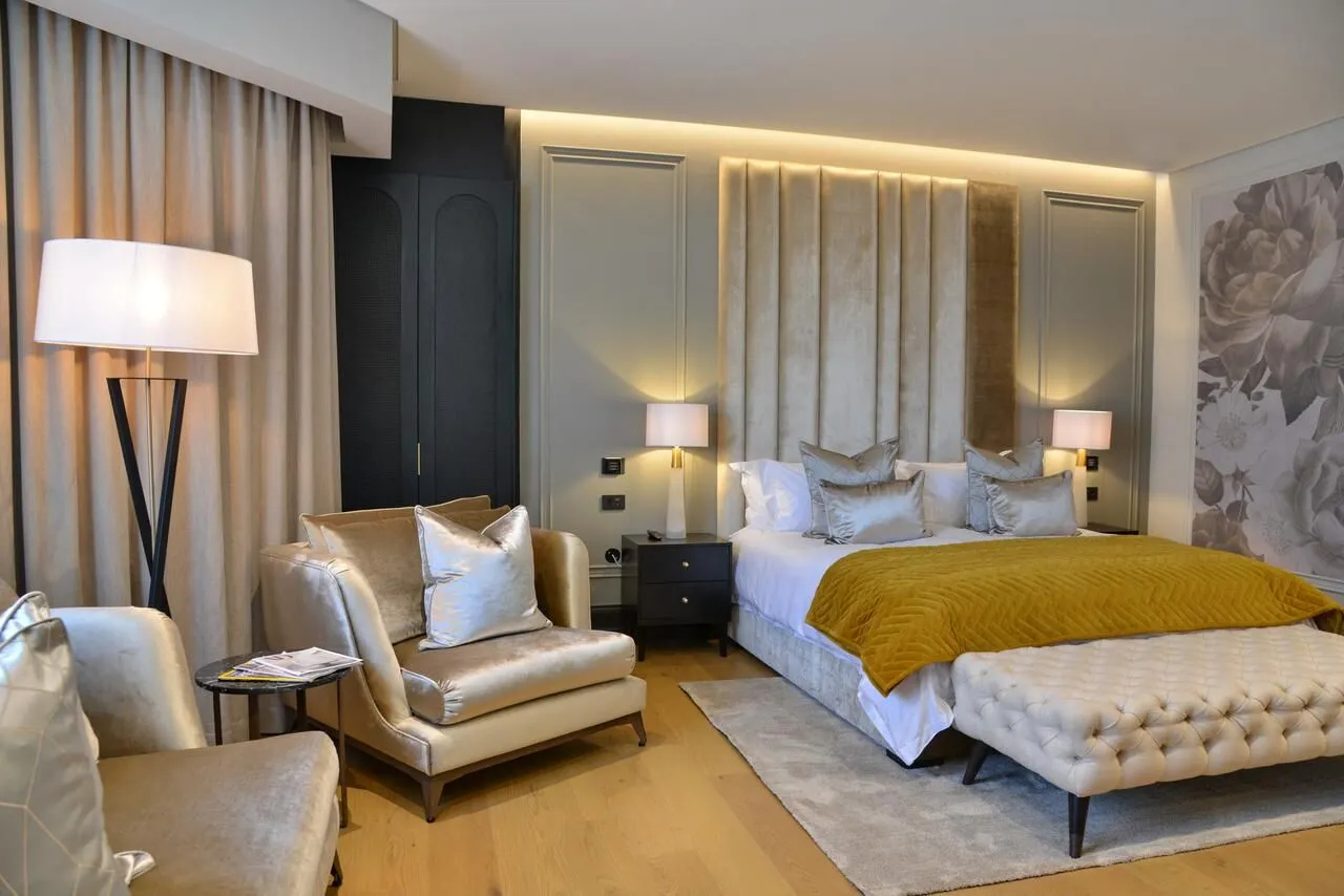 Photo - Apogee Boutique Hotel & Spa