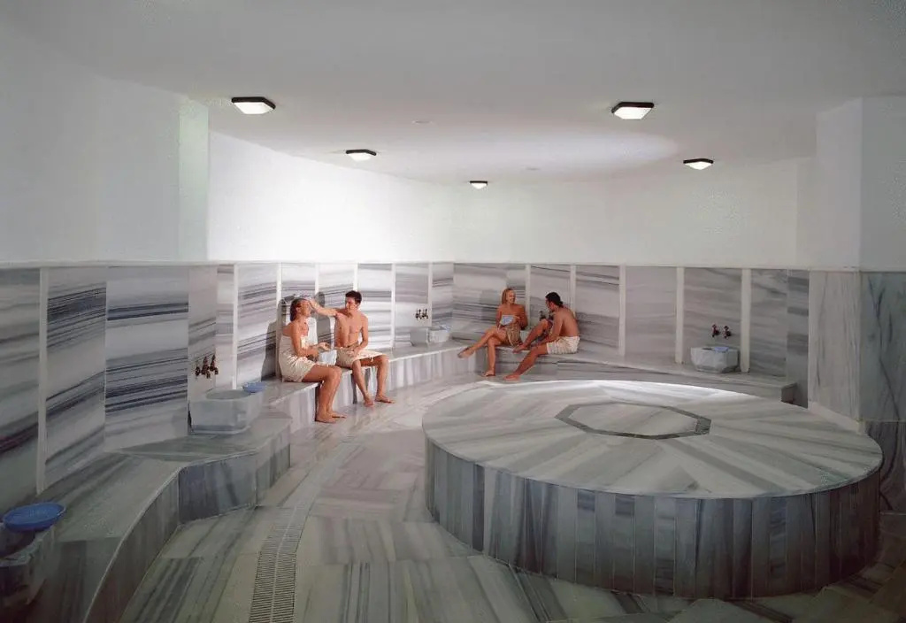 Photo - Cender Hotel