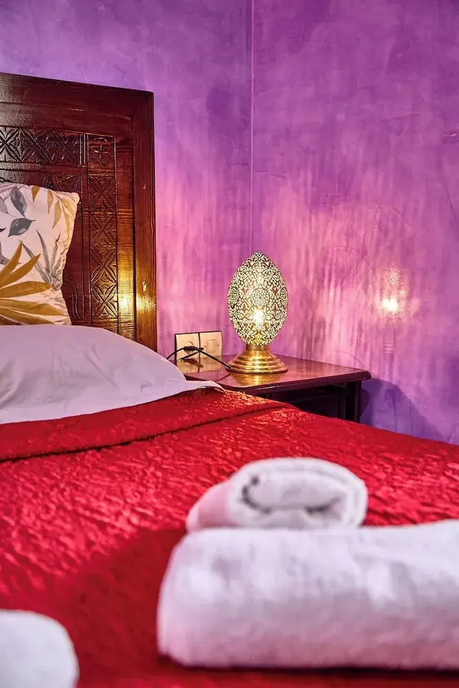 Foto - Riad AMBER ZAHRA