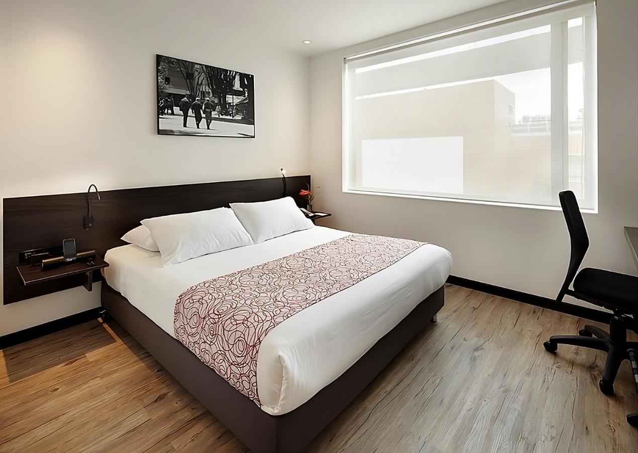 Foto - Hotel B3 Virrey