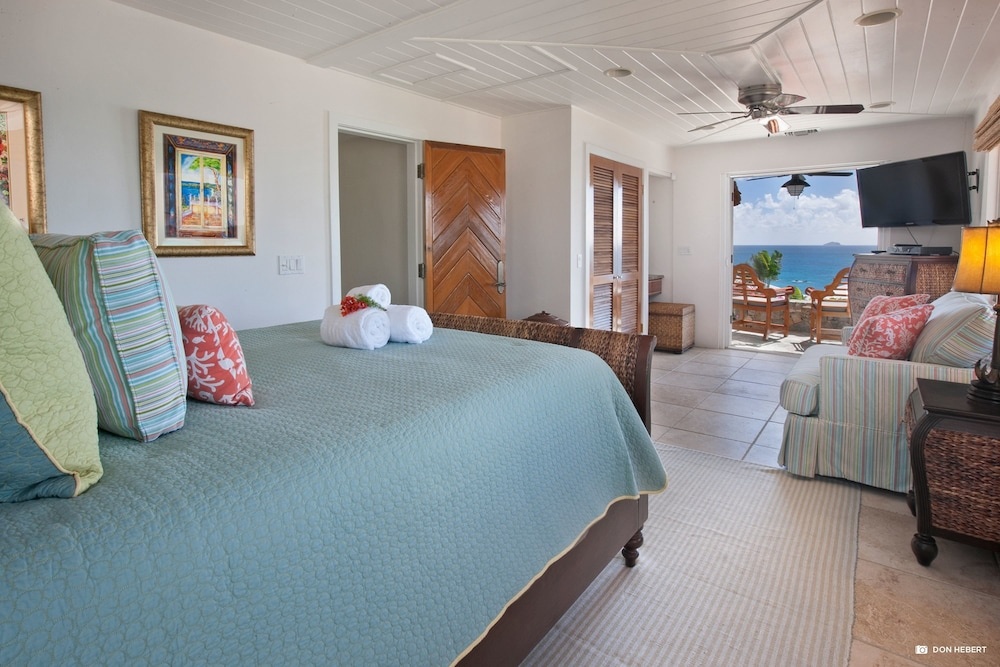 Blue Serenity - Five Bedroom Villa