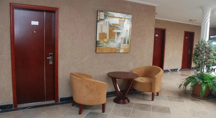 Photo - Wassamar Hotel