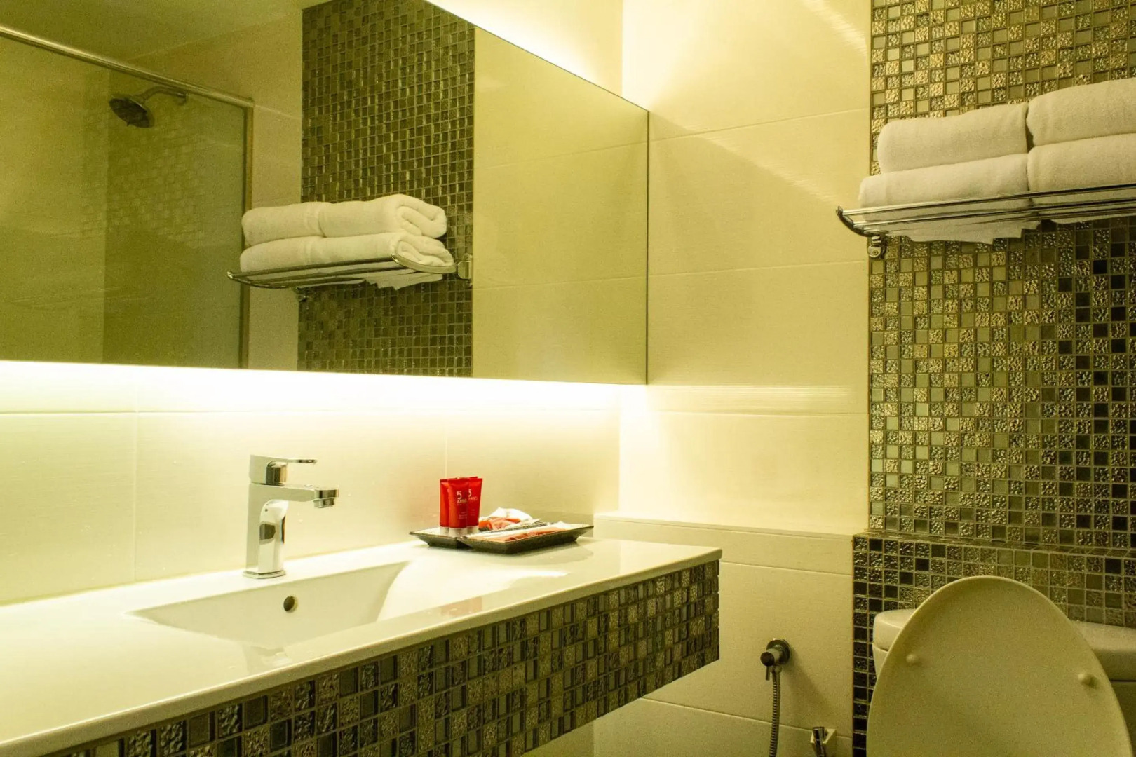 Photo - The 5 Elements Hotel Chinatown Kuala Lumpur