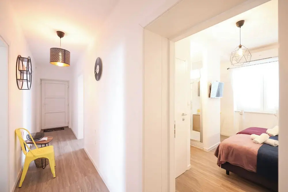 Foto - Zaratino rooms