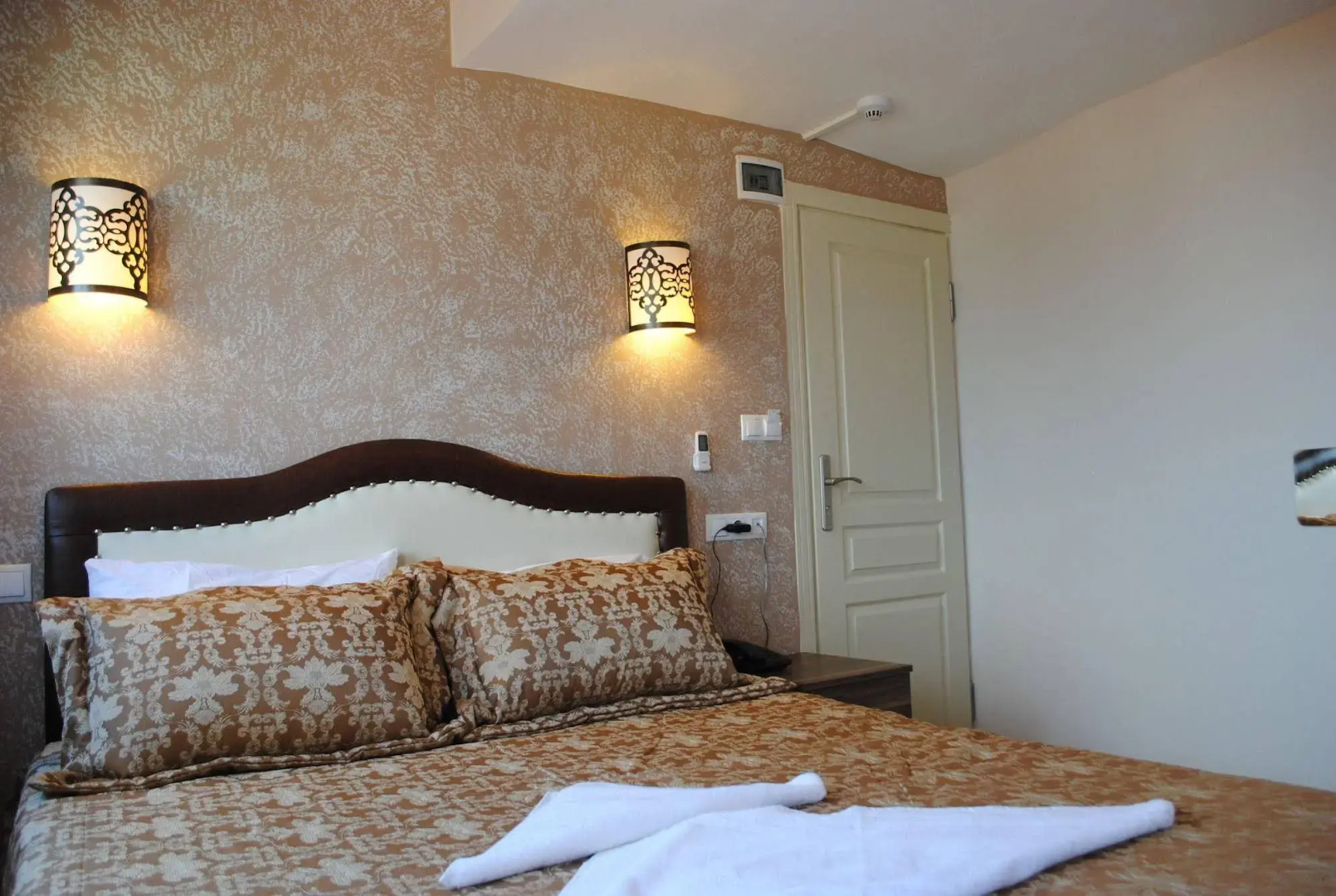 Foto - Hotel Buhara Family Inn