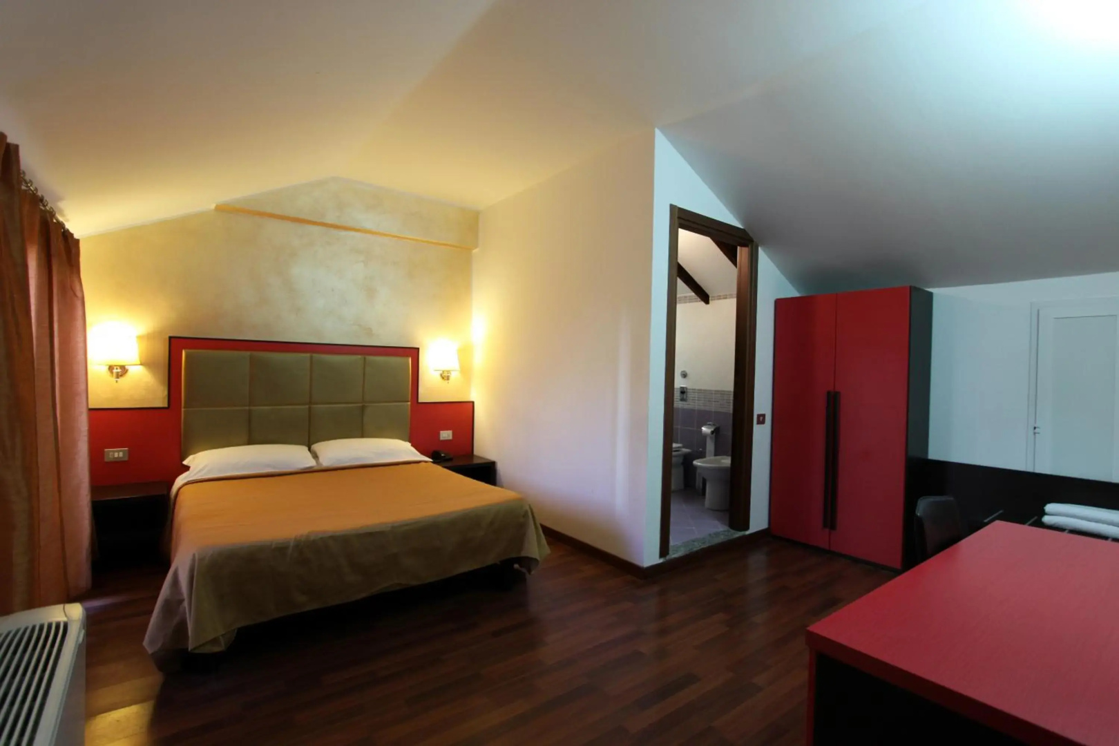 Foto - Lux Hotel Durante