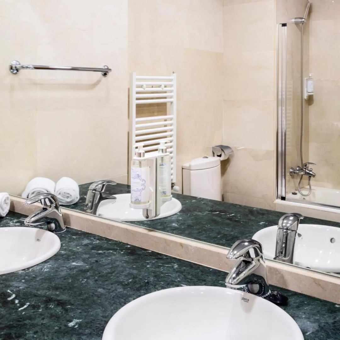 Photo - B&B HOTEL Madrid Aeropuerto T4