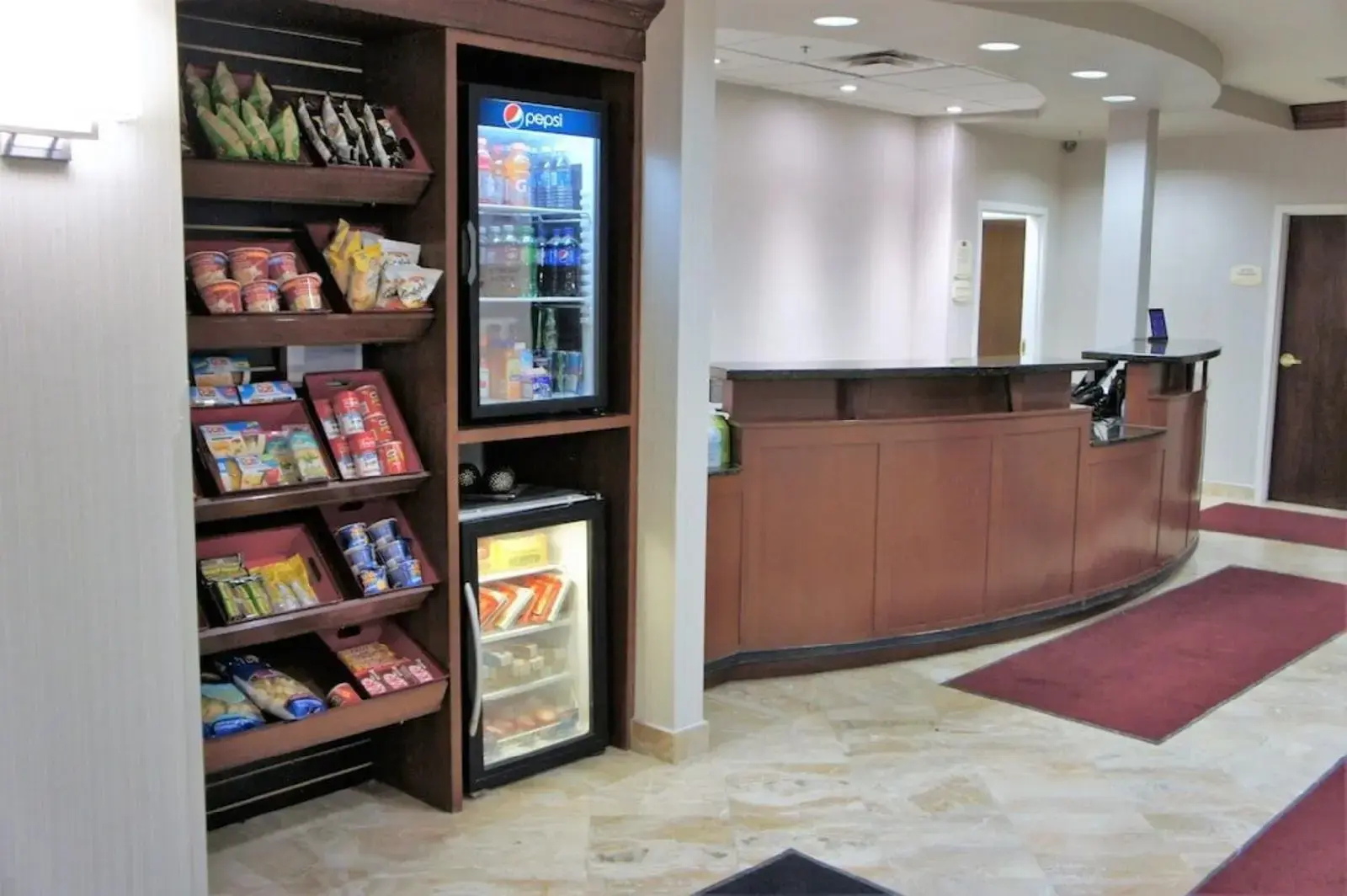 Photo - Residence Inn by Marriott Toronto Airport