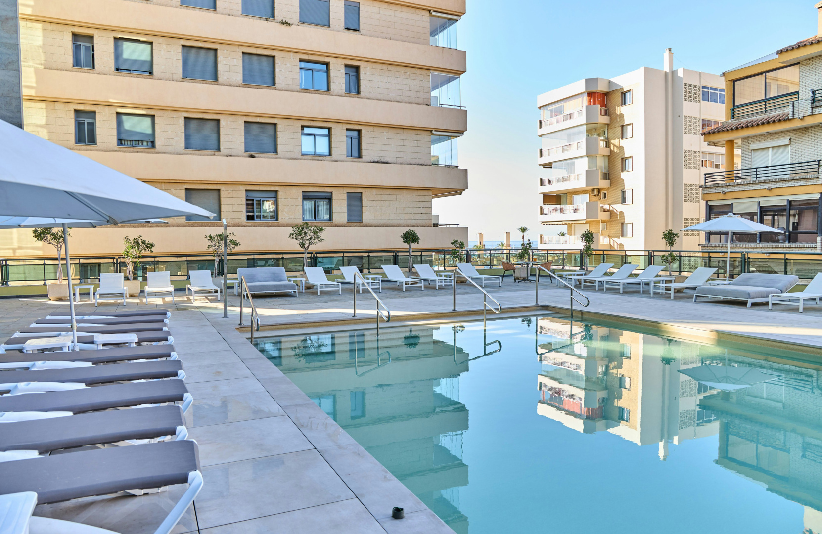 Photo - Leonardo Hotel Fuengirola Costa del Sol