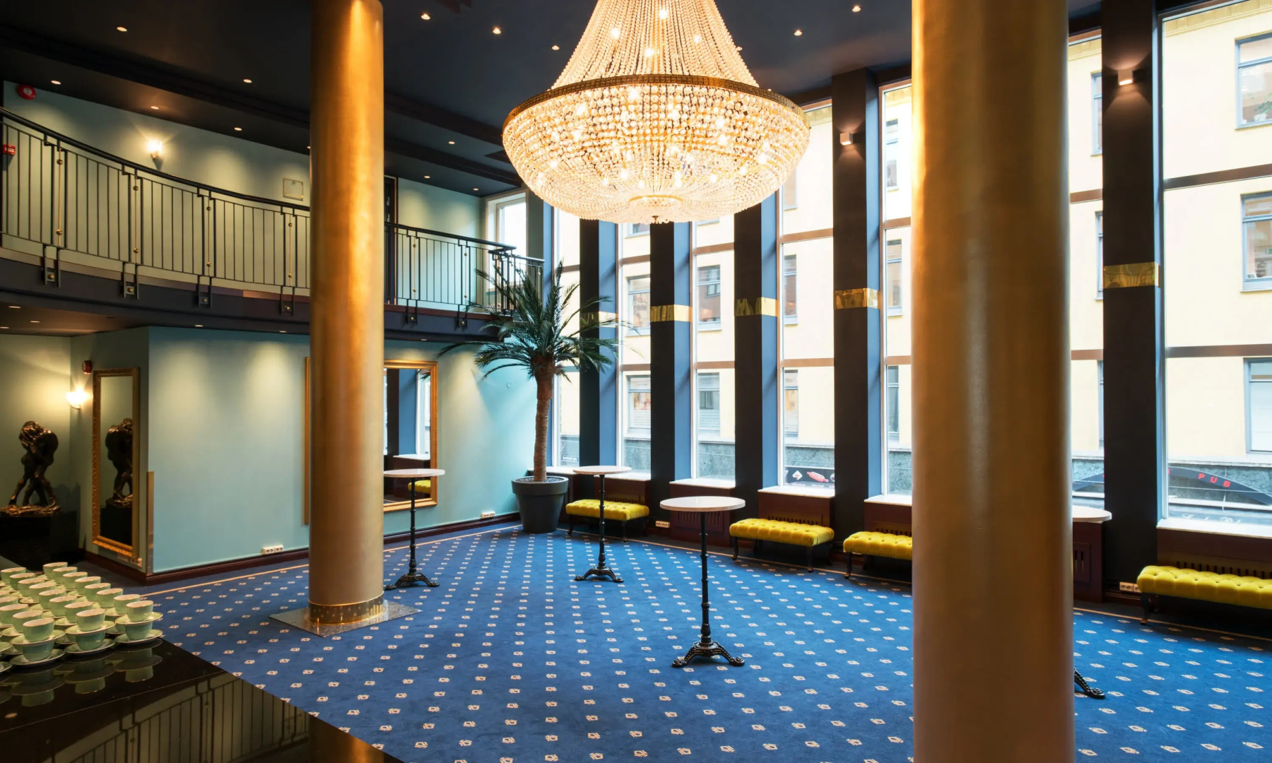 Photo - Hotel Bristol