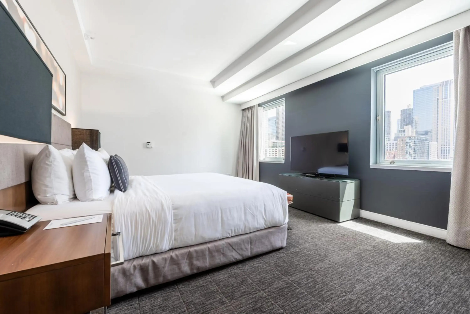 Foto - The Godfrey Hotel Chicago