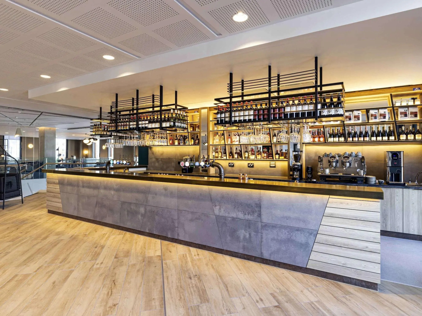 Photo - Novotel Liverpool Paddington Village