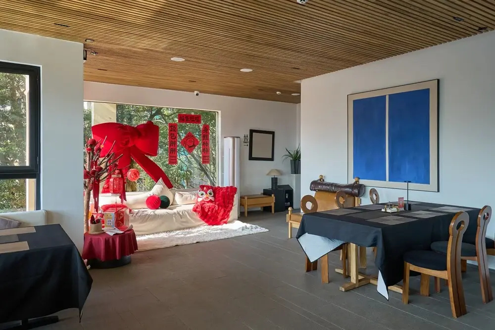 Photo - Miyue Shenzhen Tianlu Secret Wild Wizard Holiday Hotel