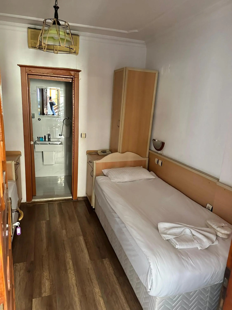 Foto - Hotel Karyatit Kaleici