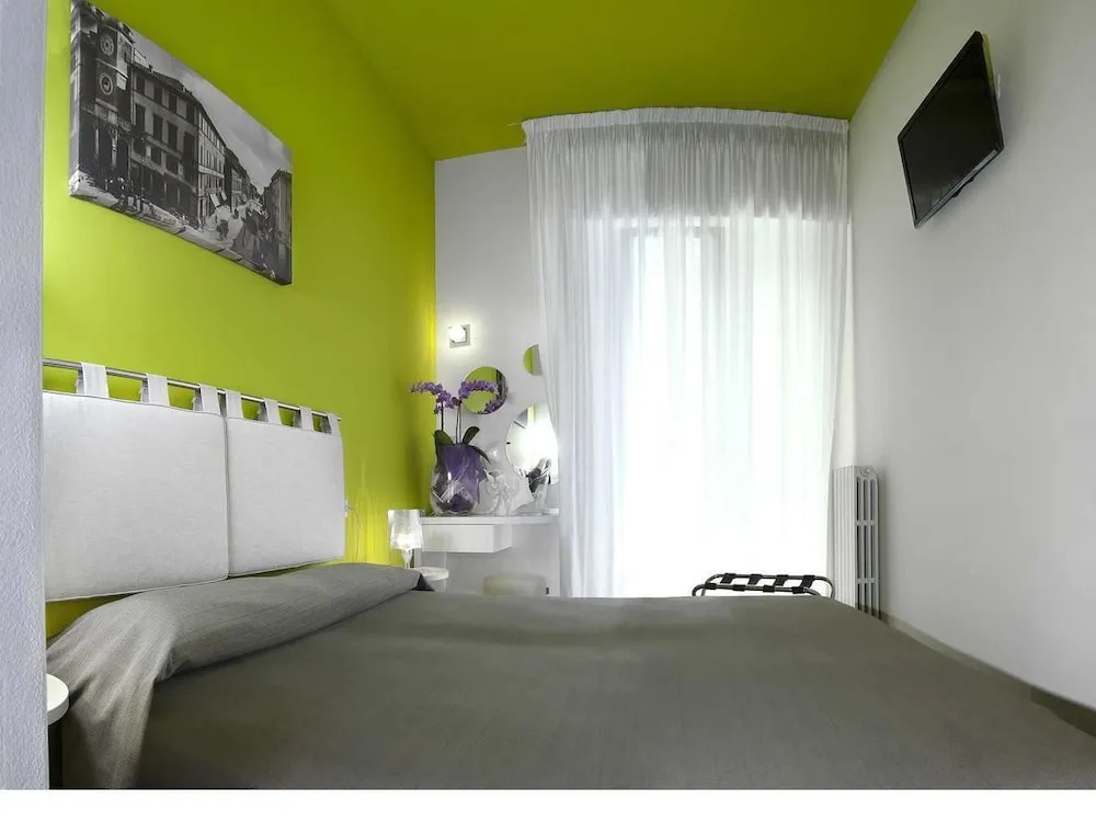 Photo - Hotel Casablanca