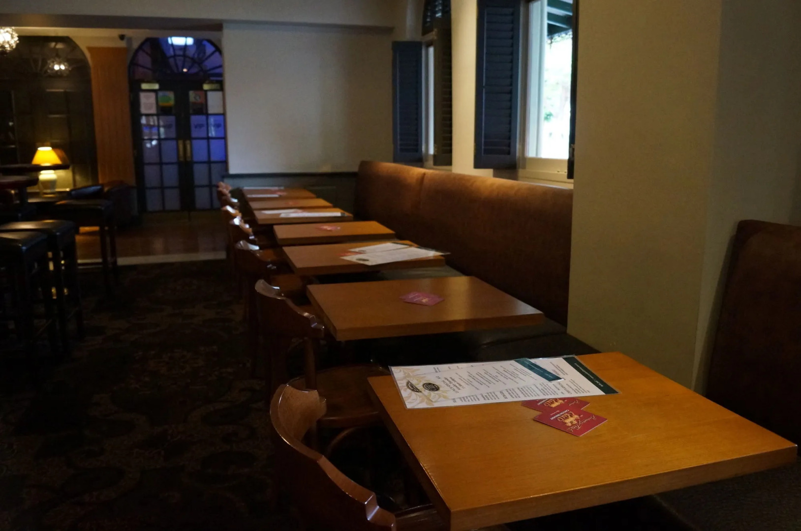 Foto - Royal Exhibition Hotel