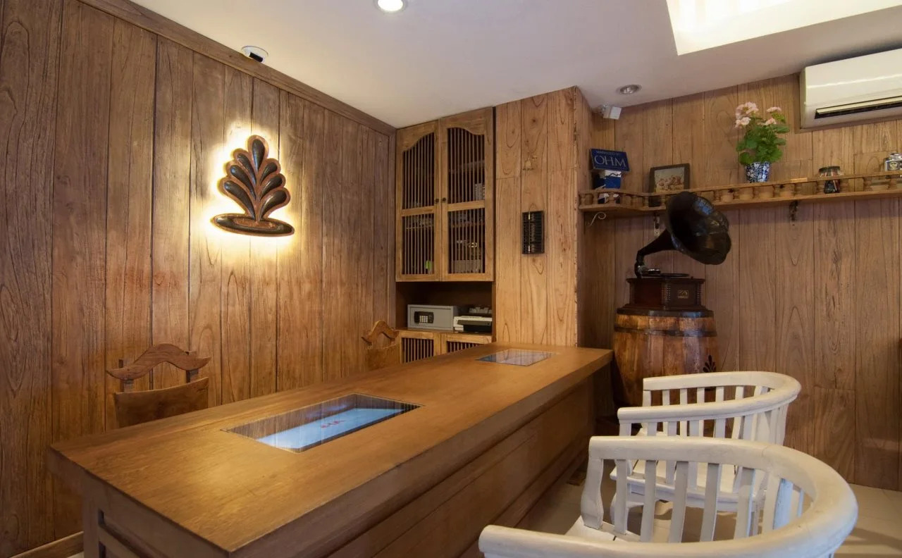 Foto - Rhadana Hotel