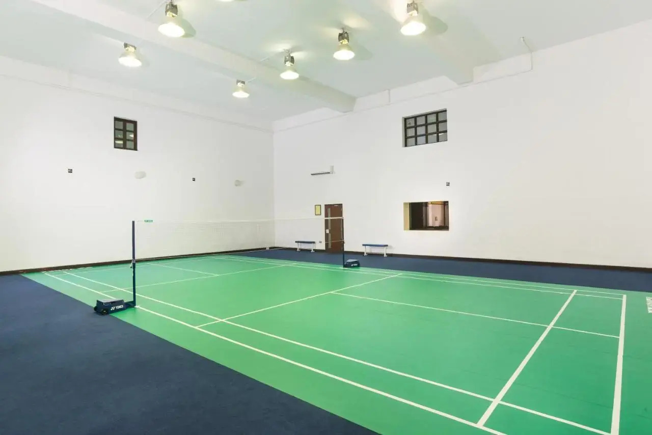 Foto - Al Falaj Hotel