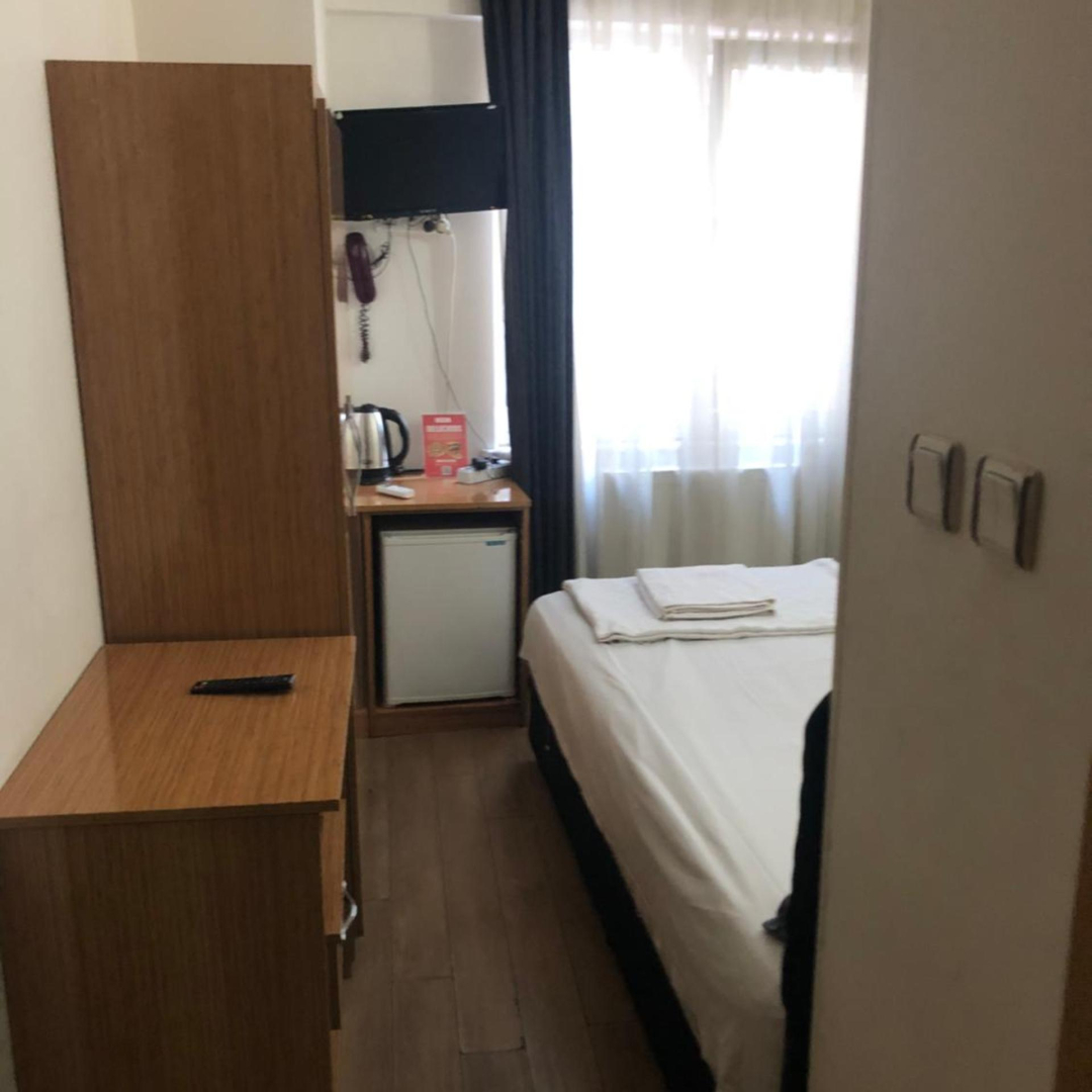Foto - Reydel Hotel