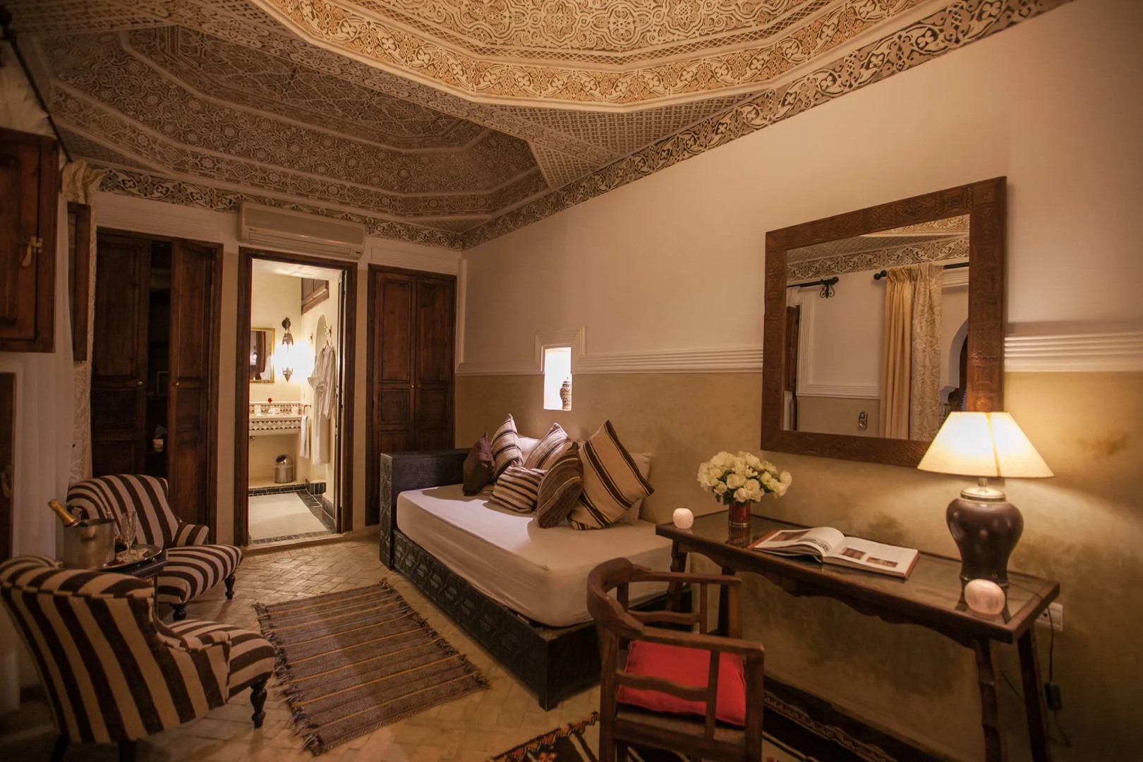 Foto - Riad Dar des Arts