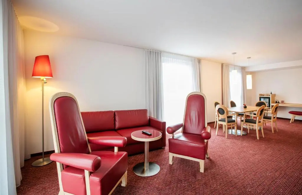 Photo - ARCOTEL Rubin Hamburg