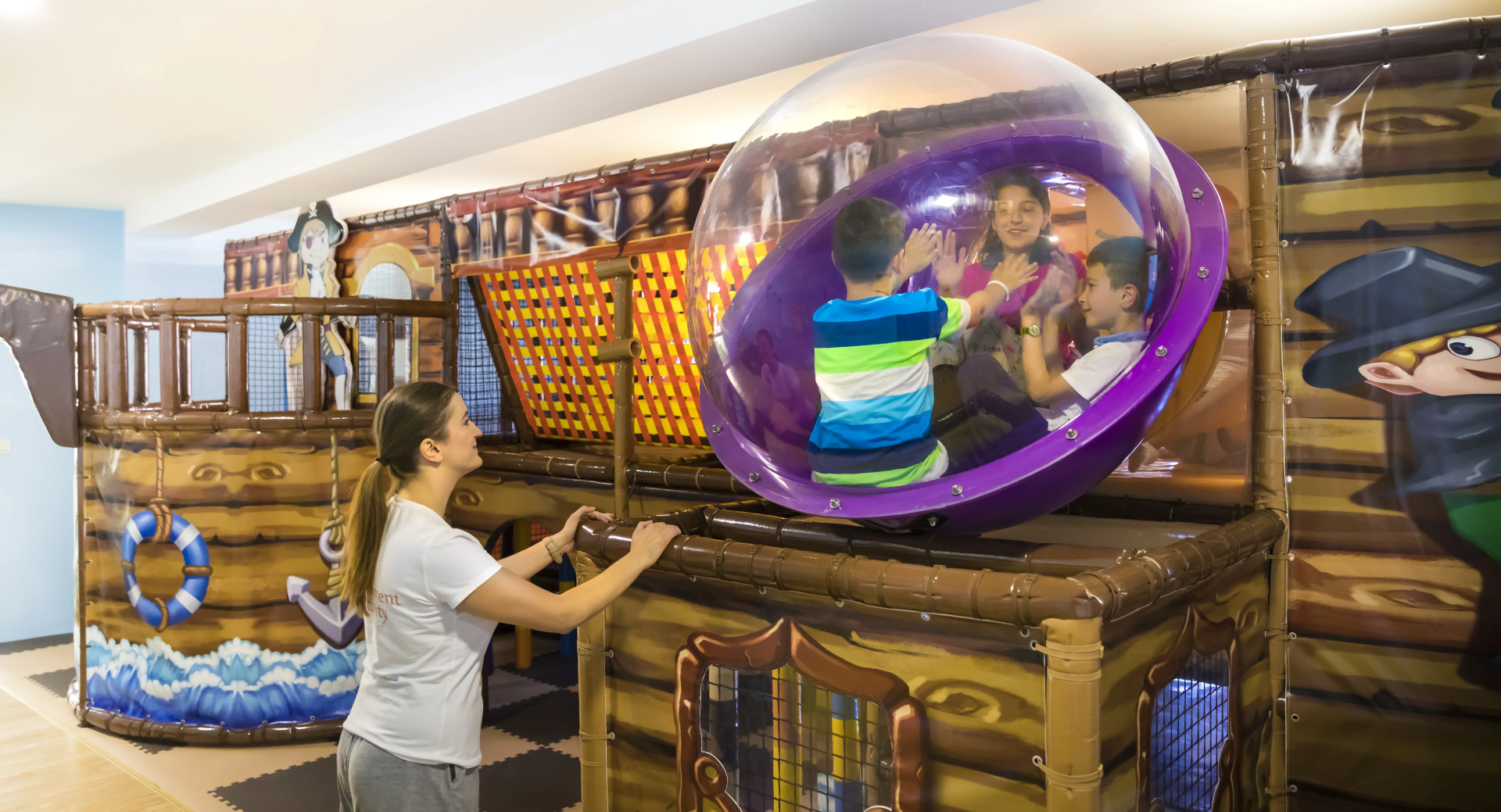 Foto - Remisens Hotel Albatros-All inclusive