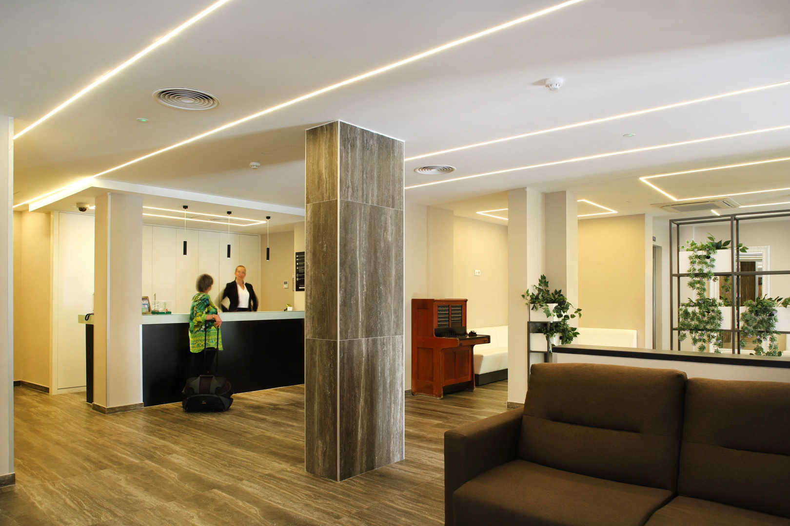 Photo - Hotel Alameda