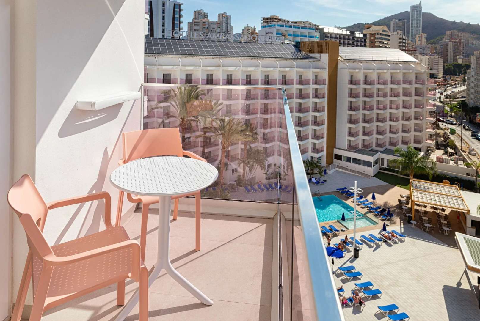 Photo - Ambassador Playa II