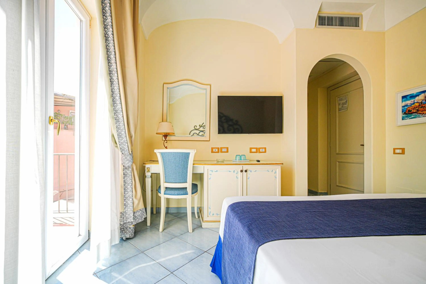 Photo - Hotel Nettuno