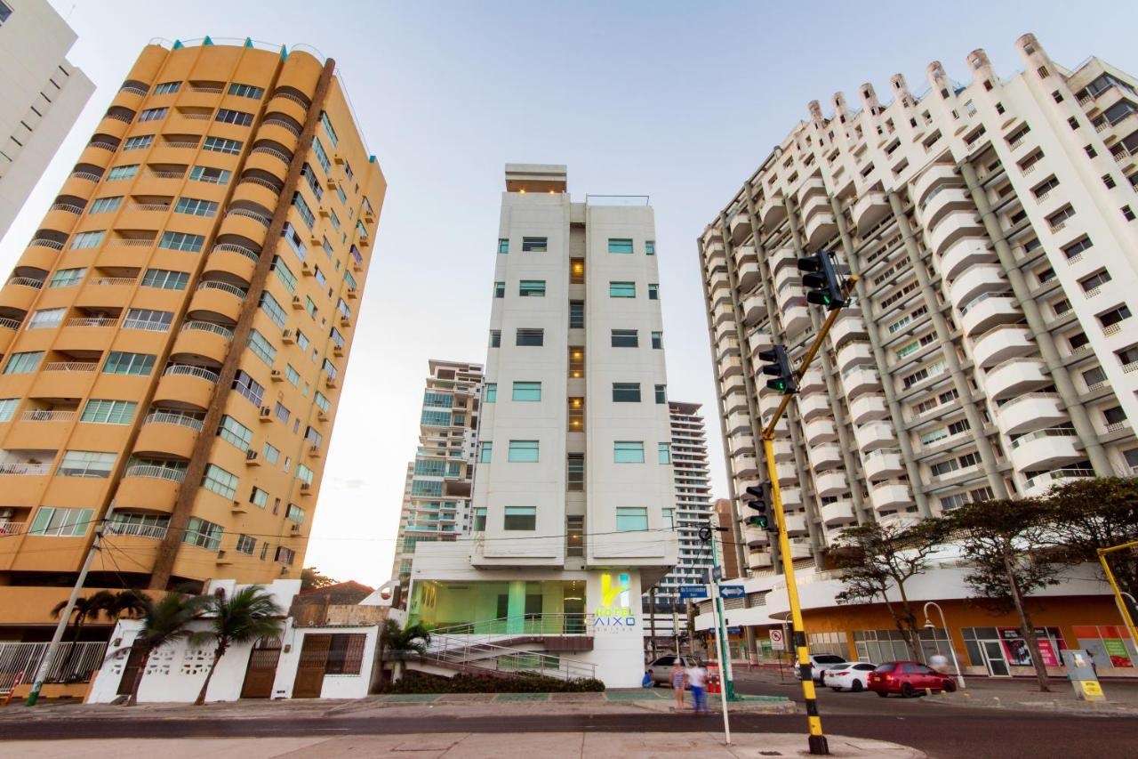 Photo - Hotel Aixo Suites By Geh Suites