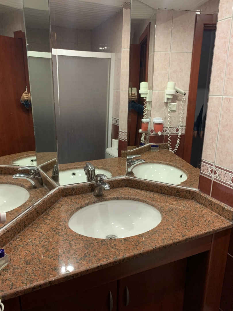 Foto - Wasa Hotel