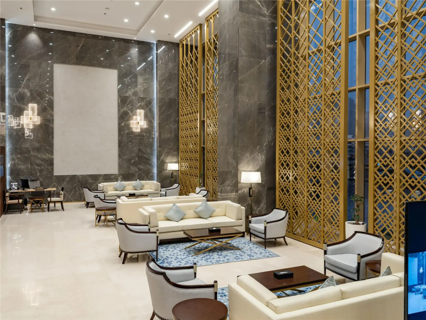 Foto - Wirgan Al Noor, Tapestry Collection by Hilton