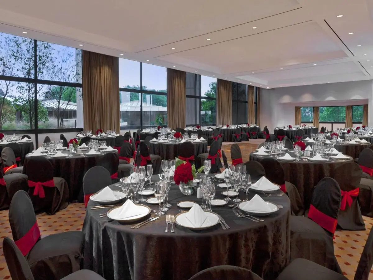 Photo - Sheraton Buenos Aires Hotel & Convention Center