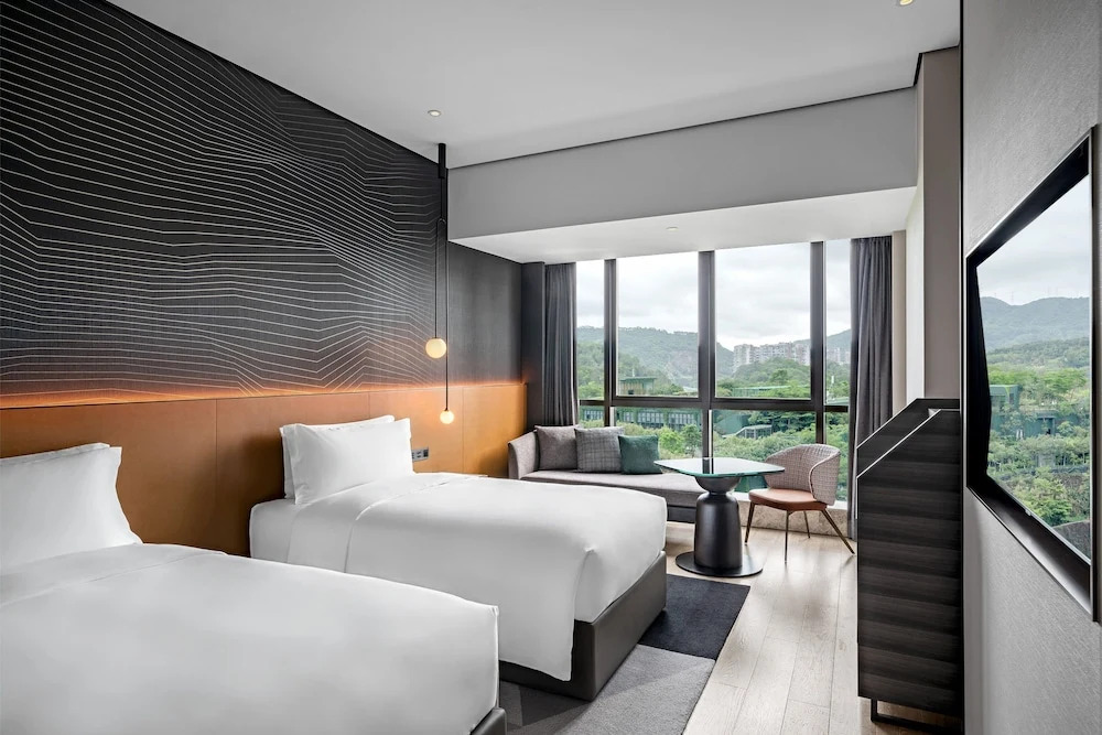 Foto - The G Shenzhen, A Tribute Portfolio Hotel