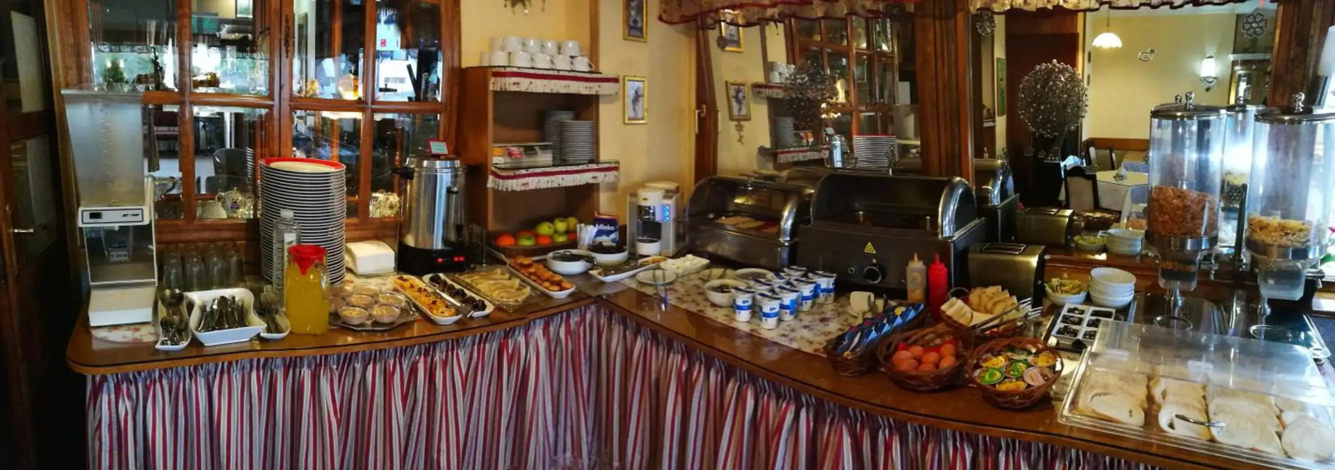 Foto - Garni Hotel Lav