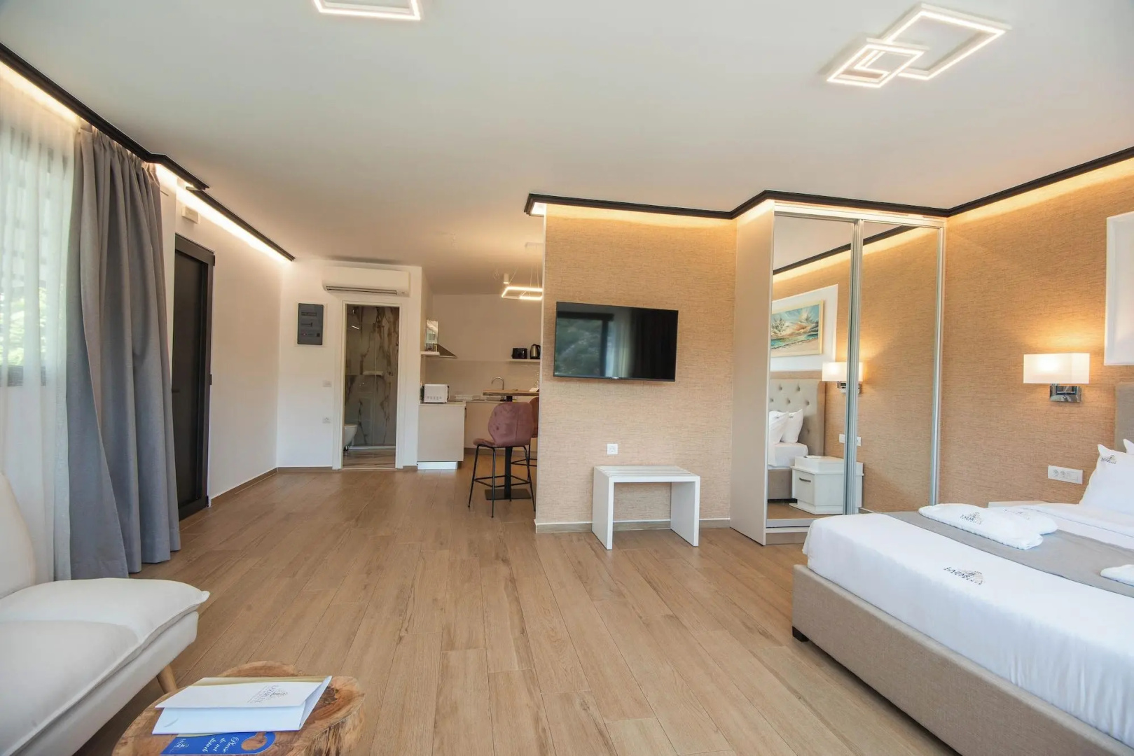 Foto - Lazar Lux Suites - Ammoudara