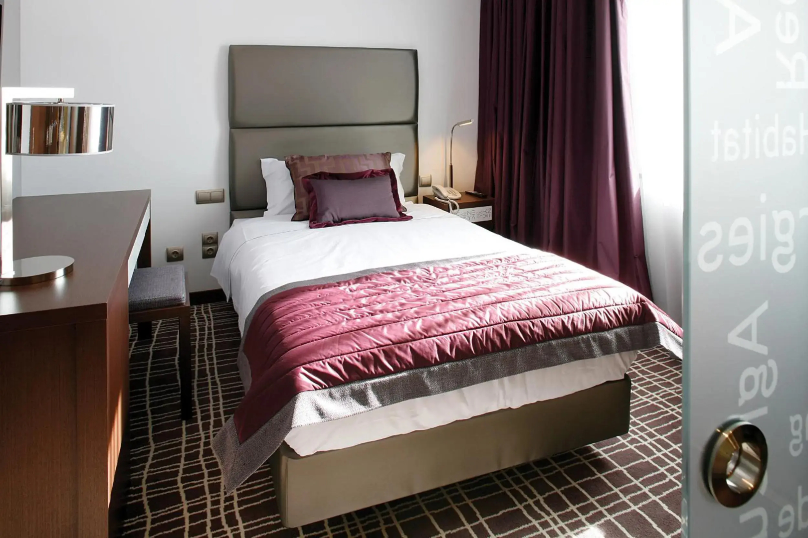 Photo - NEYA Lisboa Hotel