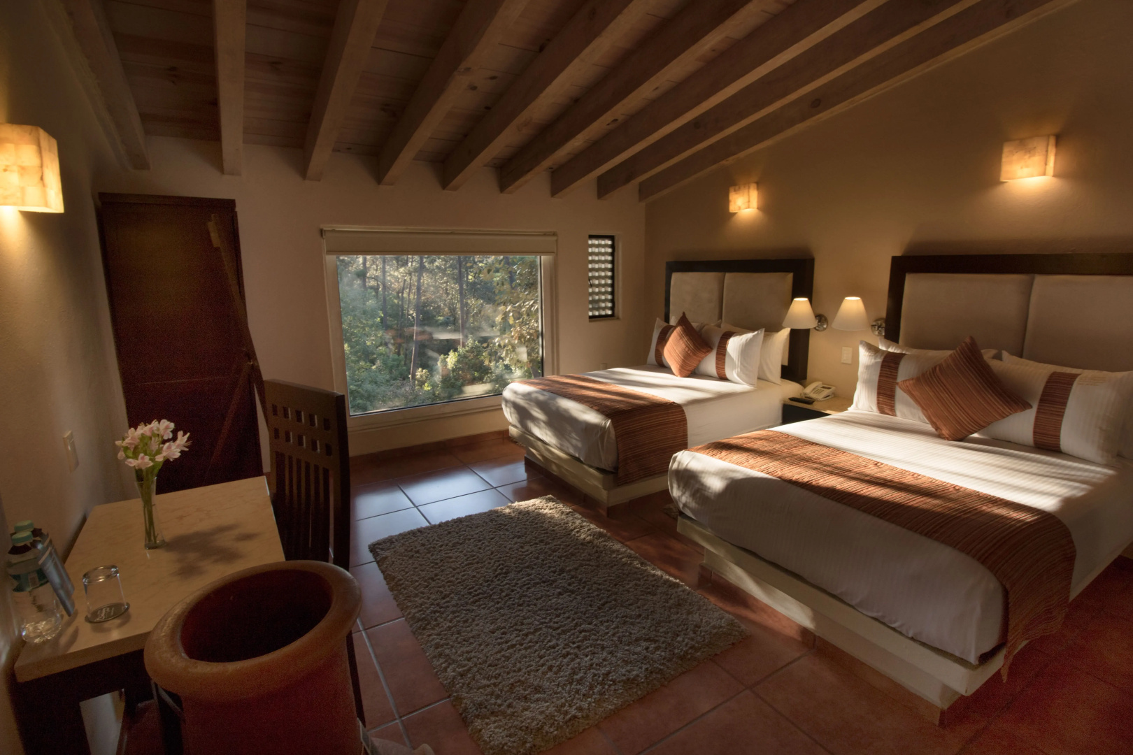 Foto - Hotel Misión Grand Valle de Bravo
